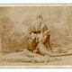 Illustration for article titled Glamour shots of carnival freaks of the 1800s were oddly touching